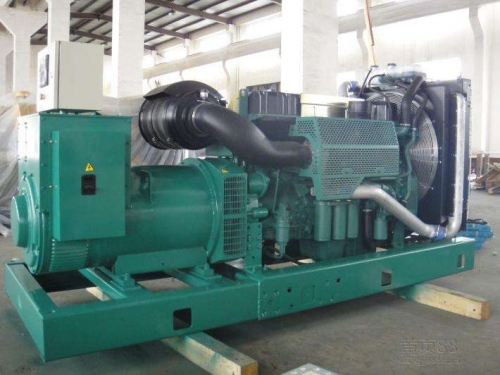 玉泉便携静音：租赁无声发电机组，便携式解决能源需求